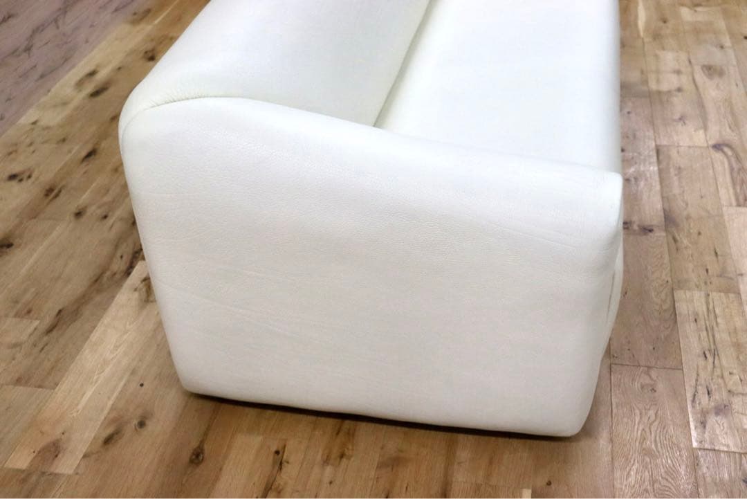 GMFK847B○desede / デセデ DS-47 2人掛けソファ ラブソフ