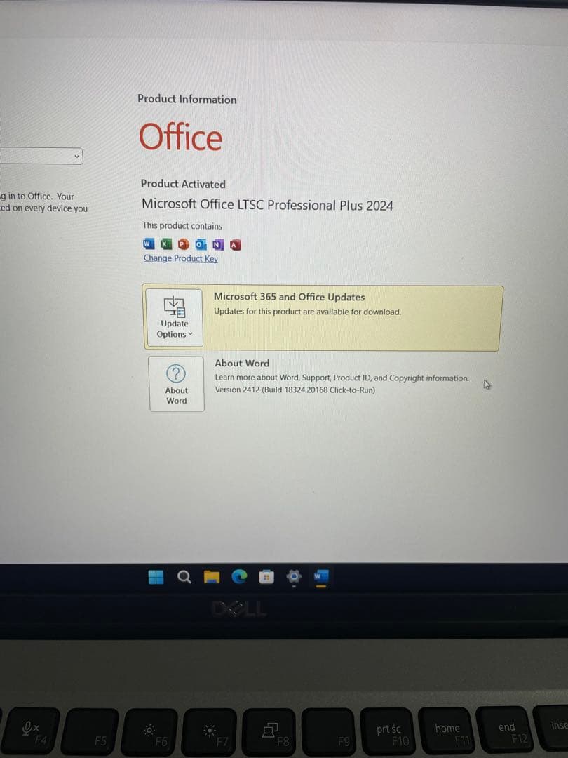 DELL Iatitude 5420 14インチ ノート