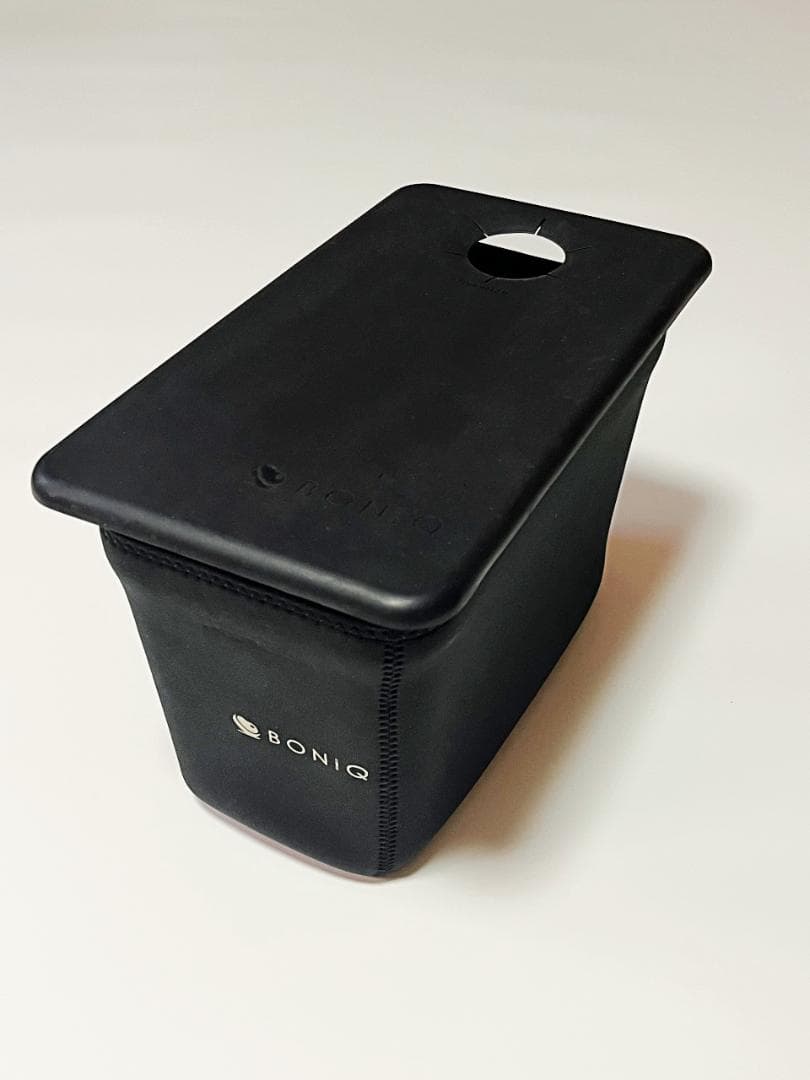 動作確認済 BONIQ 2.0＆コンテナセット