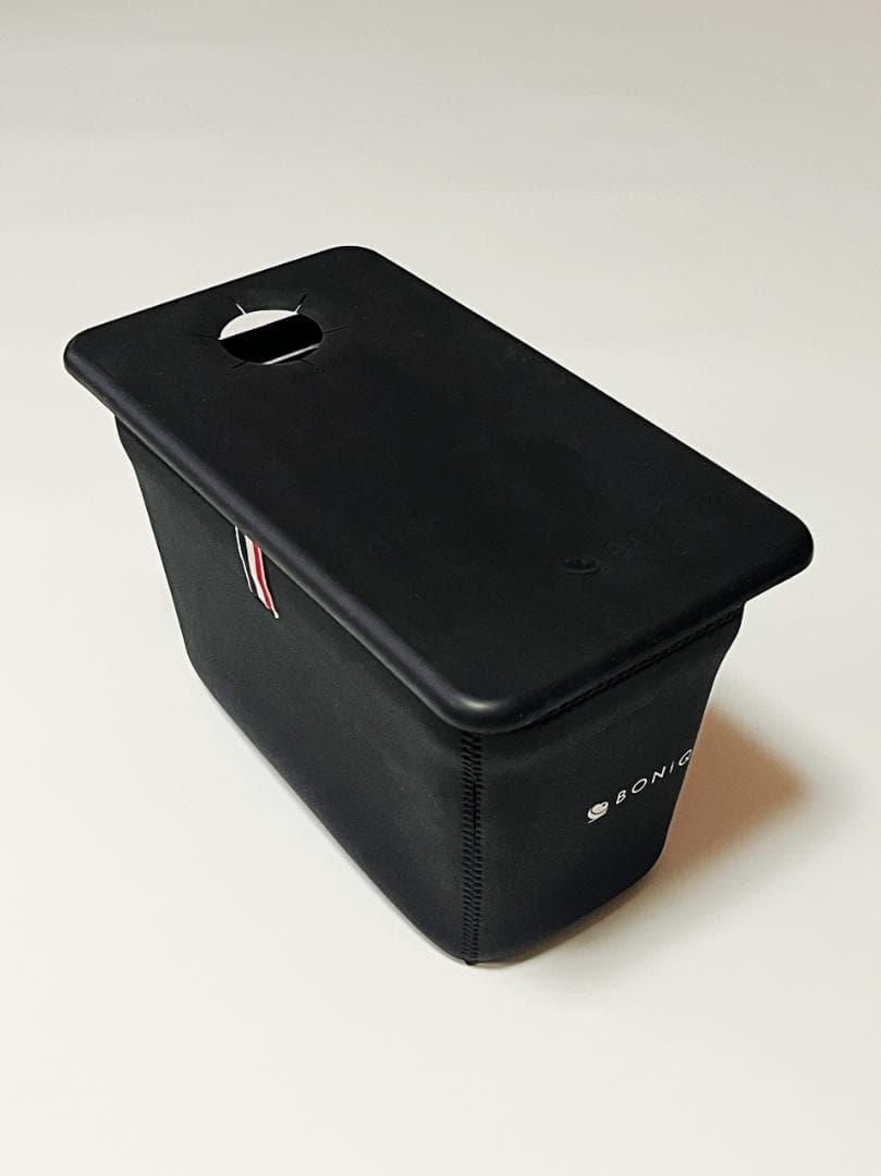 動作確認済 BONIQ 2.0＆コンテナセット