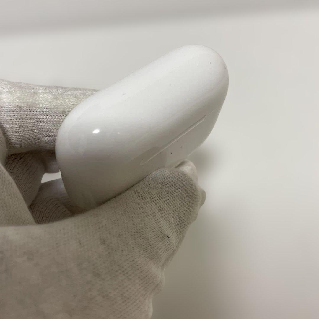 Apple AirPods Pro (第2世代) MQD83J/A 中古