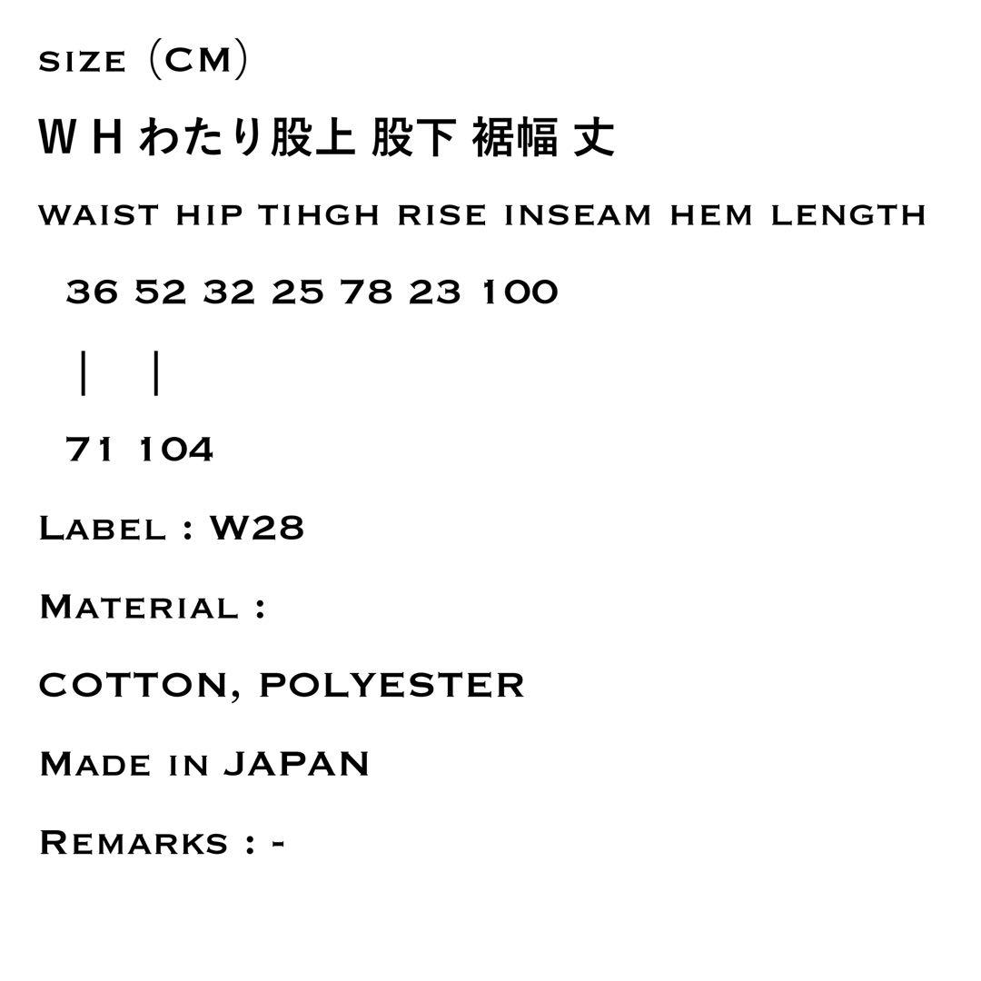 00s 初期 リーバイス エンジニアードジーンズ ルーズ 立体裁断デニム W28