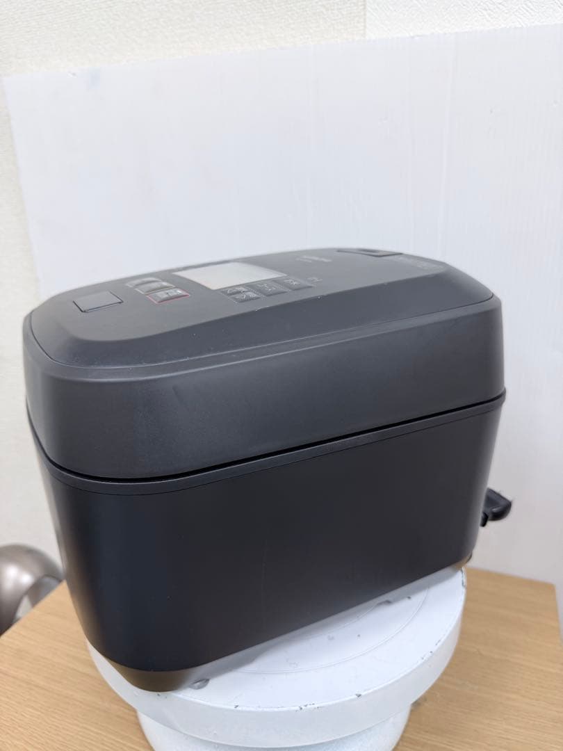HITACHI 炊飯器 RZ-V100FM 1.0L（5.5合）2022年製