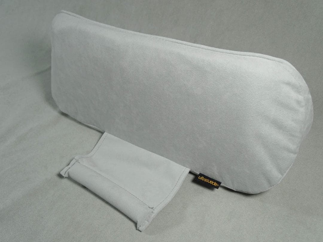 LSランバーサポート/Lumber Support ライトグレー