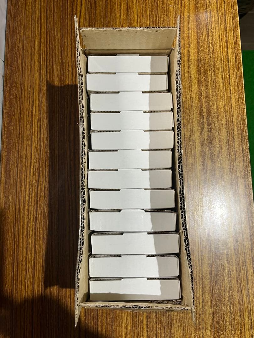 【おまとめ12個入り】フォトフレーム□型 写真立て　陶器