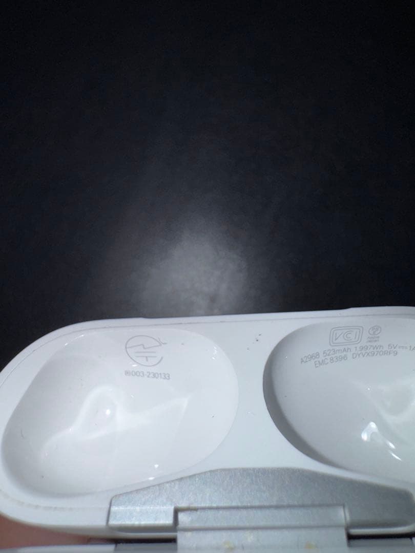 Apple AirPods Pro(第2世代) USB-Type C