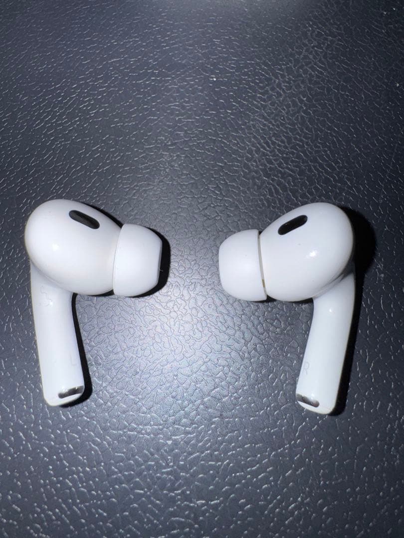 Apple AirPods Pro(第2世代) USB-Type C