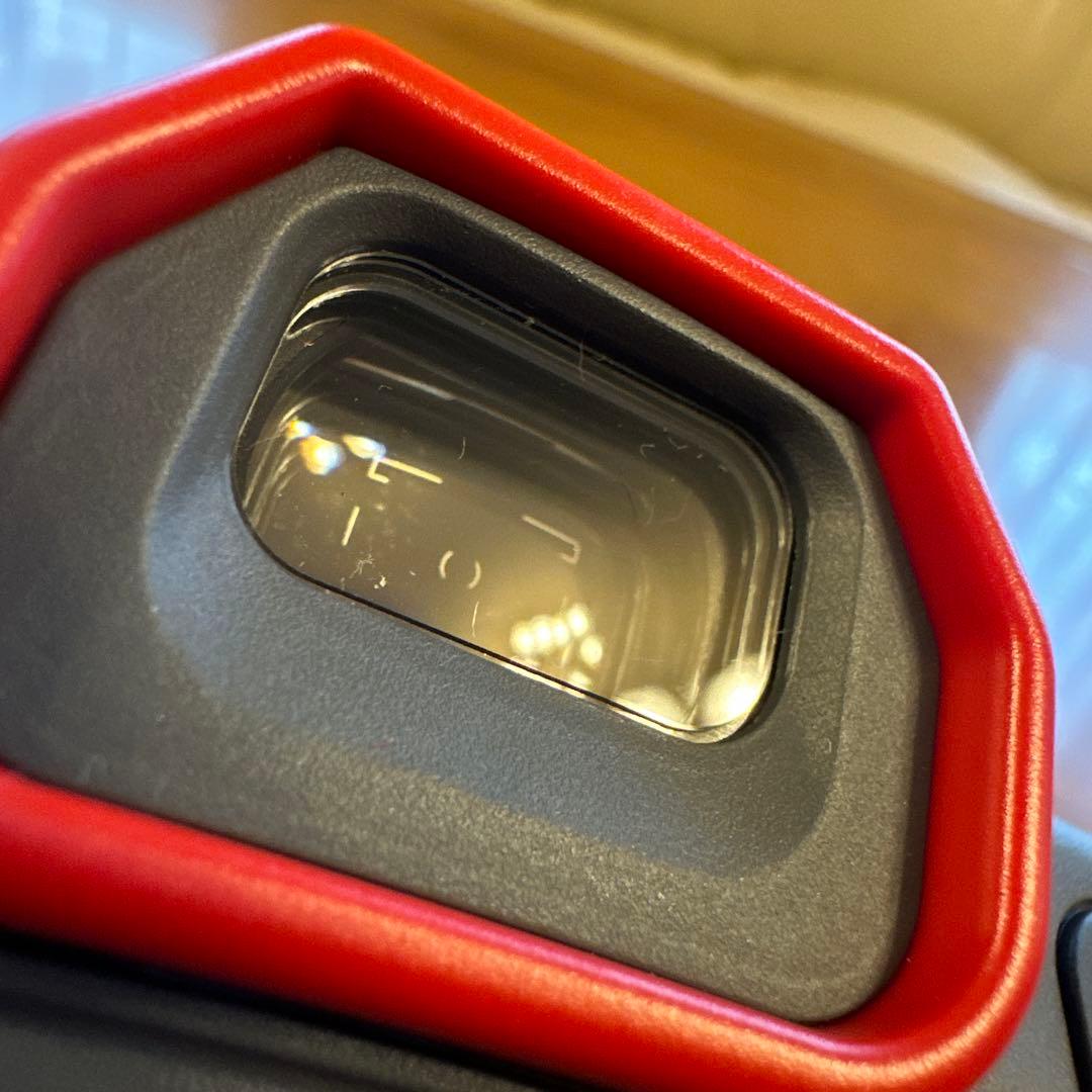 Canon SURE SHOT WP-1 防水 フィルム カメラ