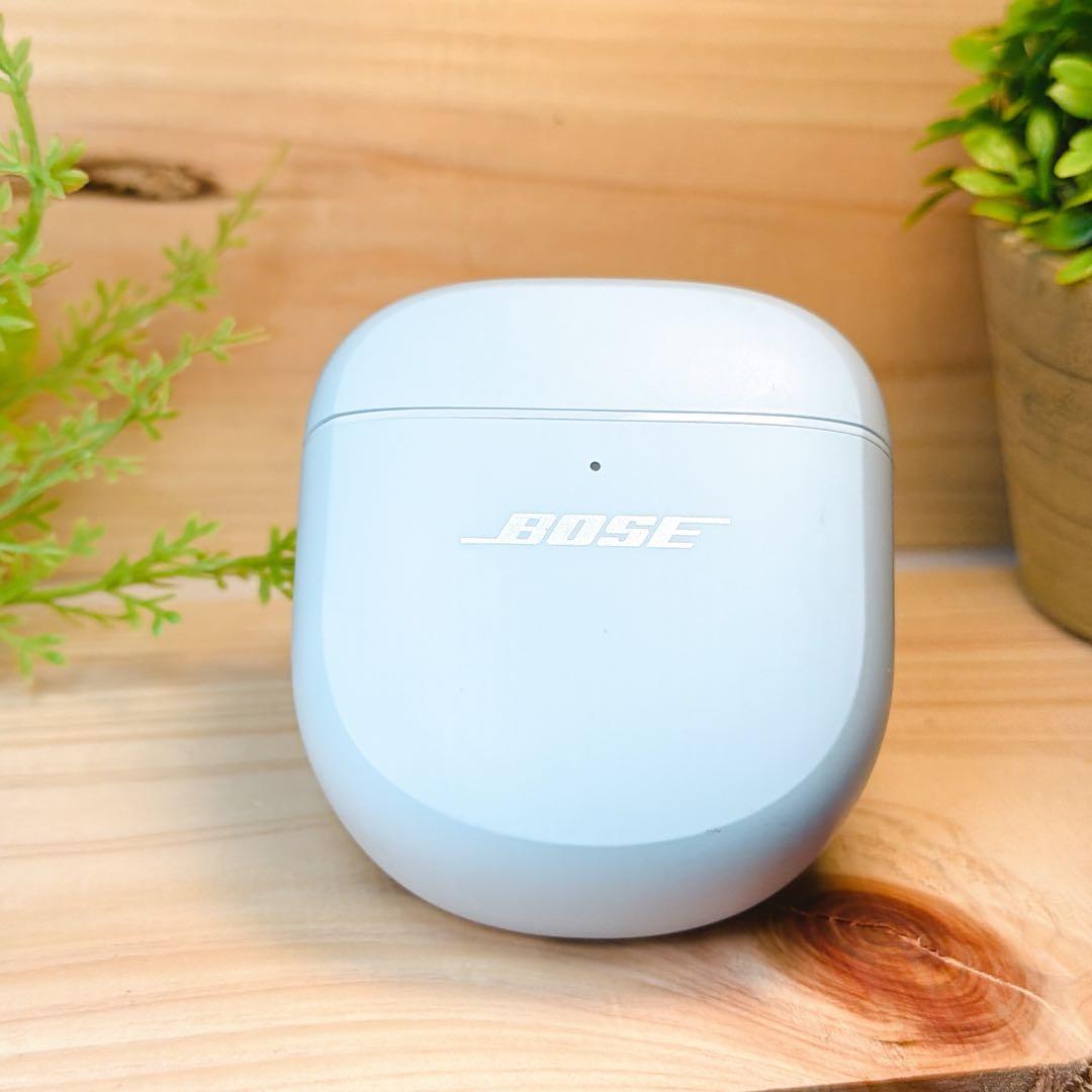 Bose QuietComfort Ultra Earbuds 充電ケース