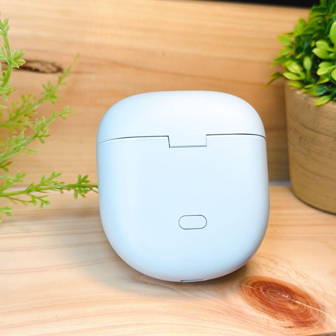 Bose QuietComfort Ultra Earbuds 充電ケース