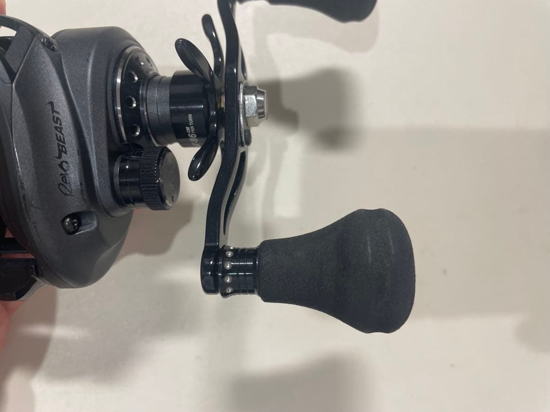 Abu Garcia REVO BEAST 40-HS レボビースト