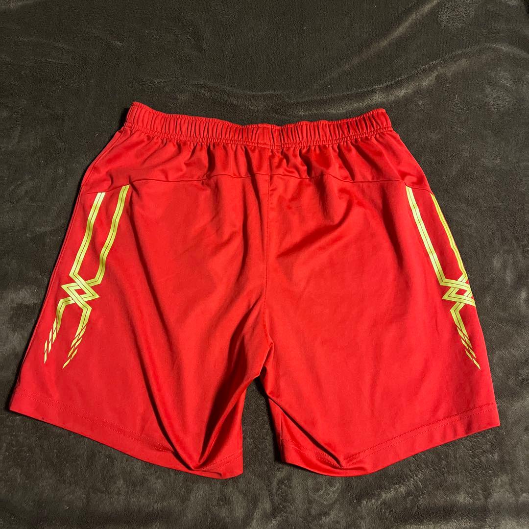 矢板中央高校 練習着上下セット・インナー付き