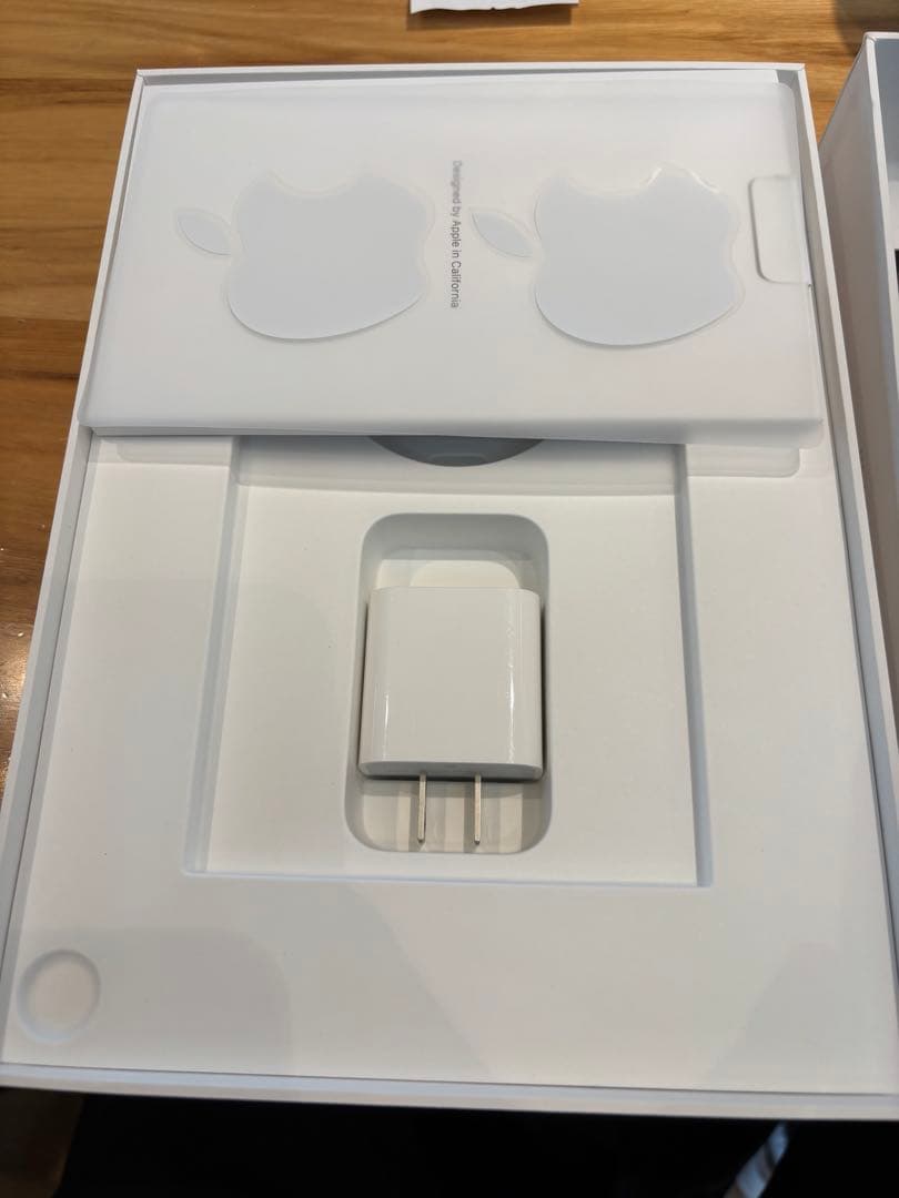 iPad Air (5世代)64GB smart keyboard pencil