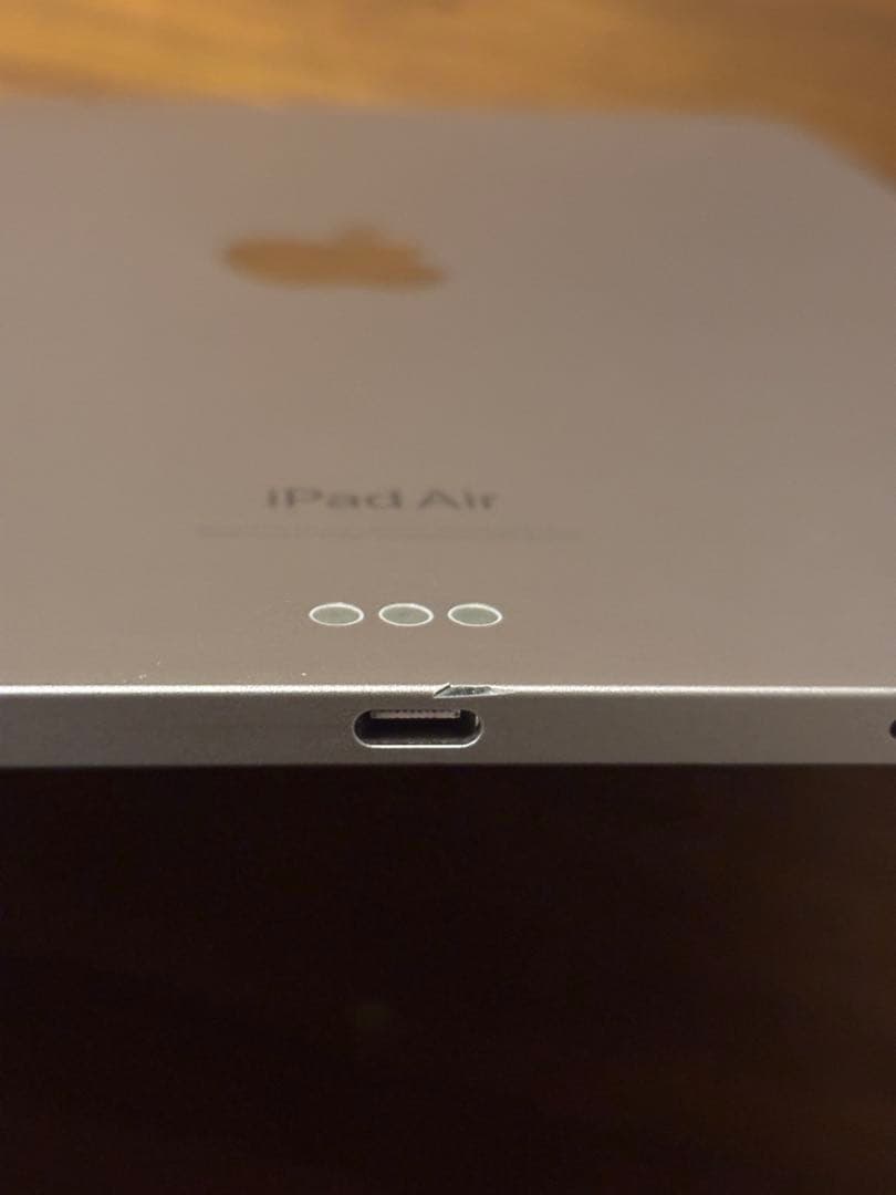 iPad Air (5世代)64GB smart keyboard pencil
