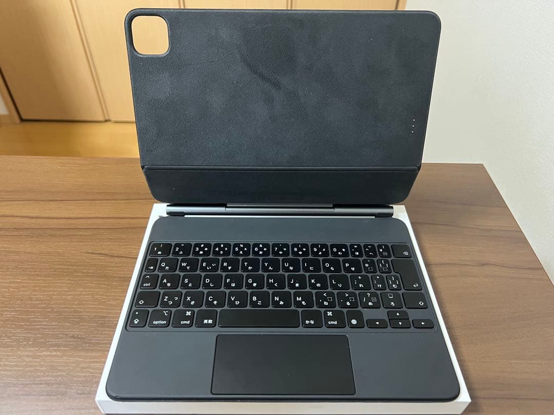 iPadPro第4世代11インチ128GB+アクセサリ