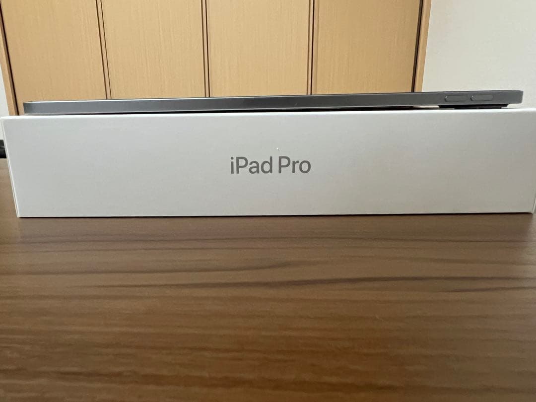 iPadPro第4世代11インチ128GB+アクセサリ