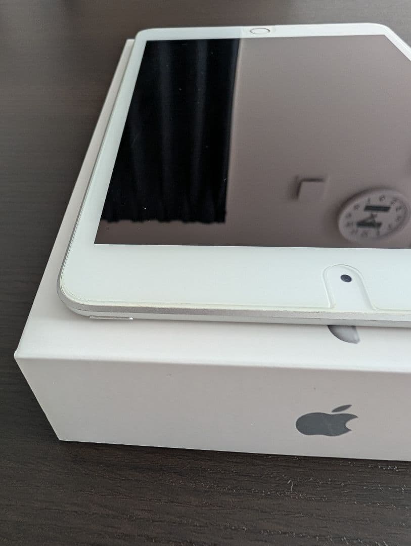 iPadmini5 64GB Wi-Fiモデル