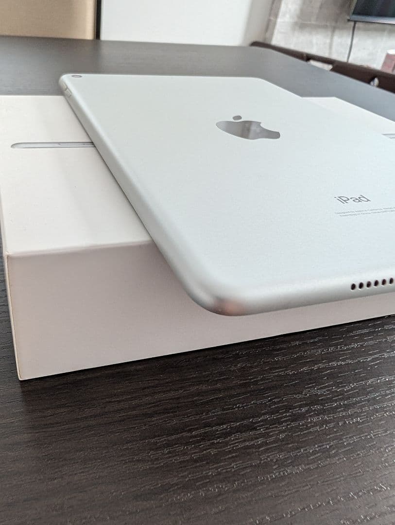 iPadmini5 64GB Wi-Fiモデル