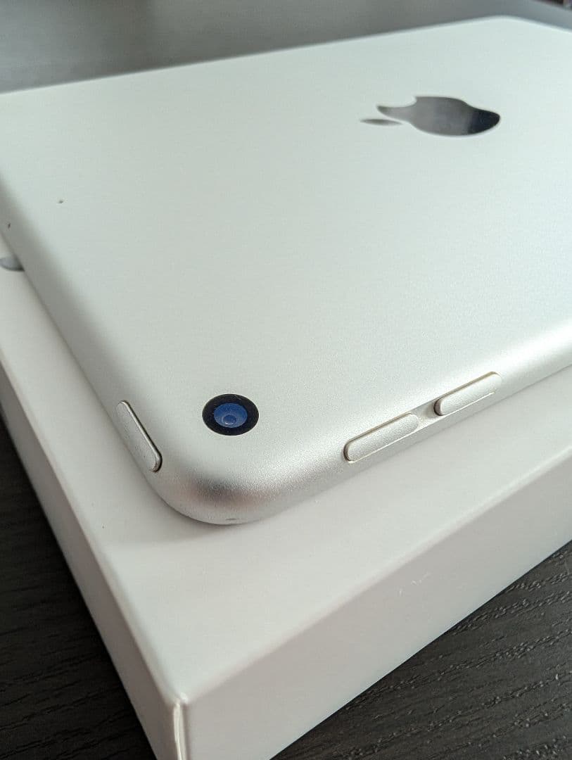 iPadmini5 64GB Wi-Fiモデル