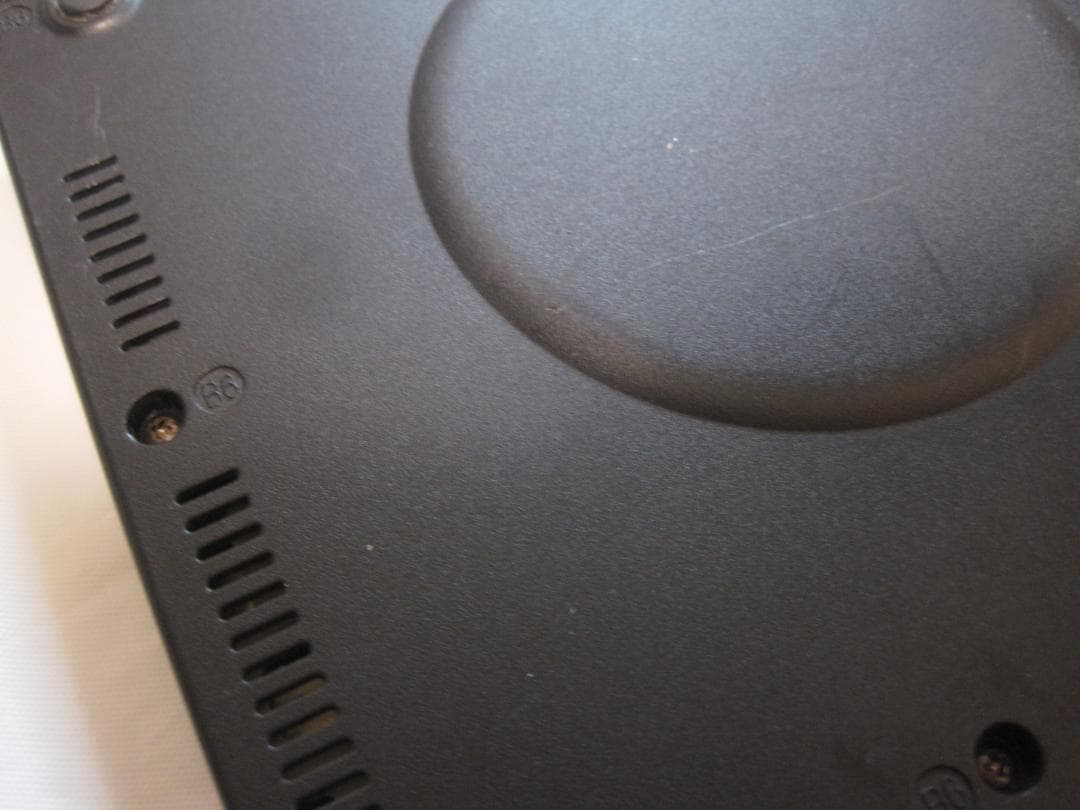 Windowsアクセサリー TOSHIBA libretto DVD Dock PA3433U-1DV2