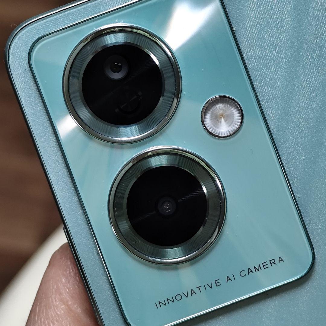 OPPO A79 5G　本体のみ