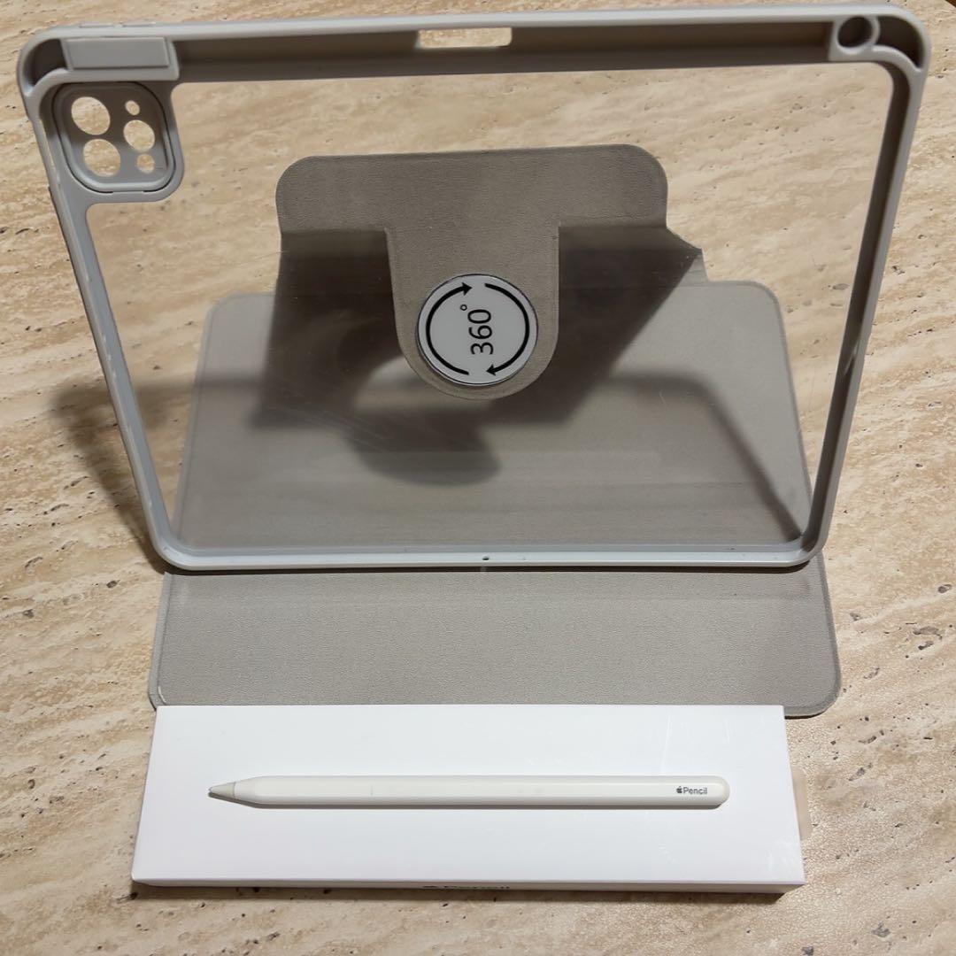 iPad Pro 11インチ 第2世代 128GB Cellular