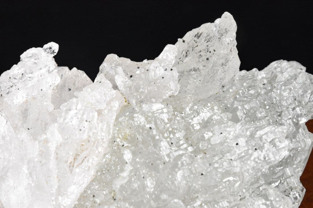 マニハール産 マルチポイント アナテース付き