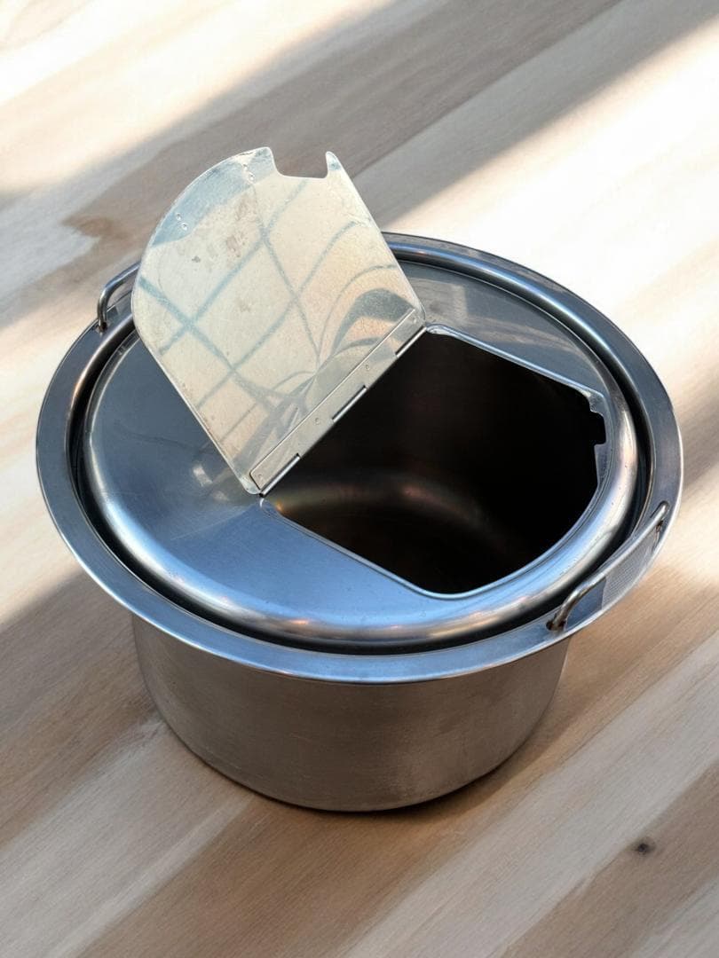 中古★象印 スープジャー TH-CU120用 内なべ 内鍋のみ TH-N120★