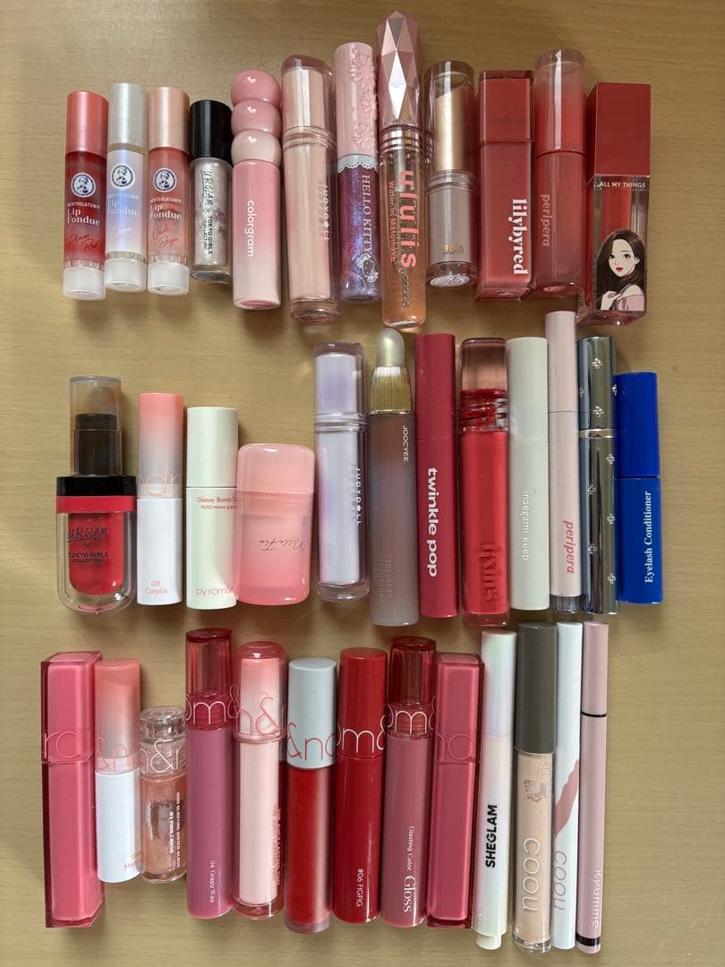 【コスメ福袋】化粧品 大量まとめ売り