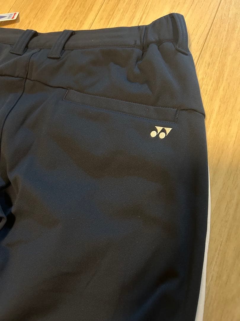 YONEX メンズ ノータック パンツ ゴルフ ウェア GWF4196