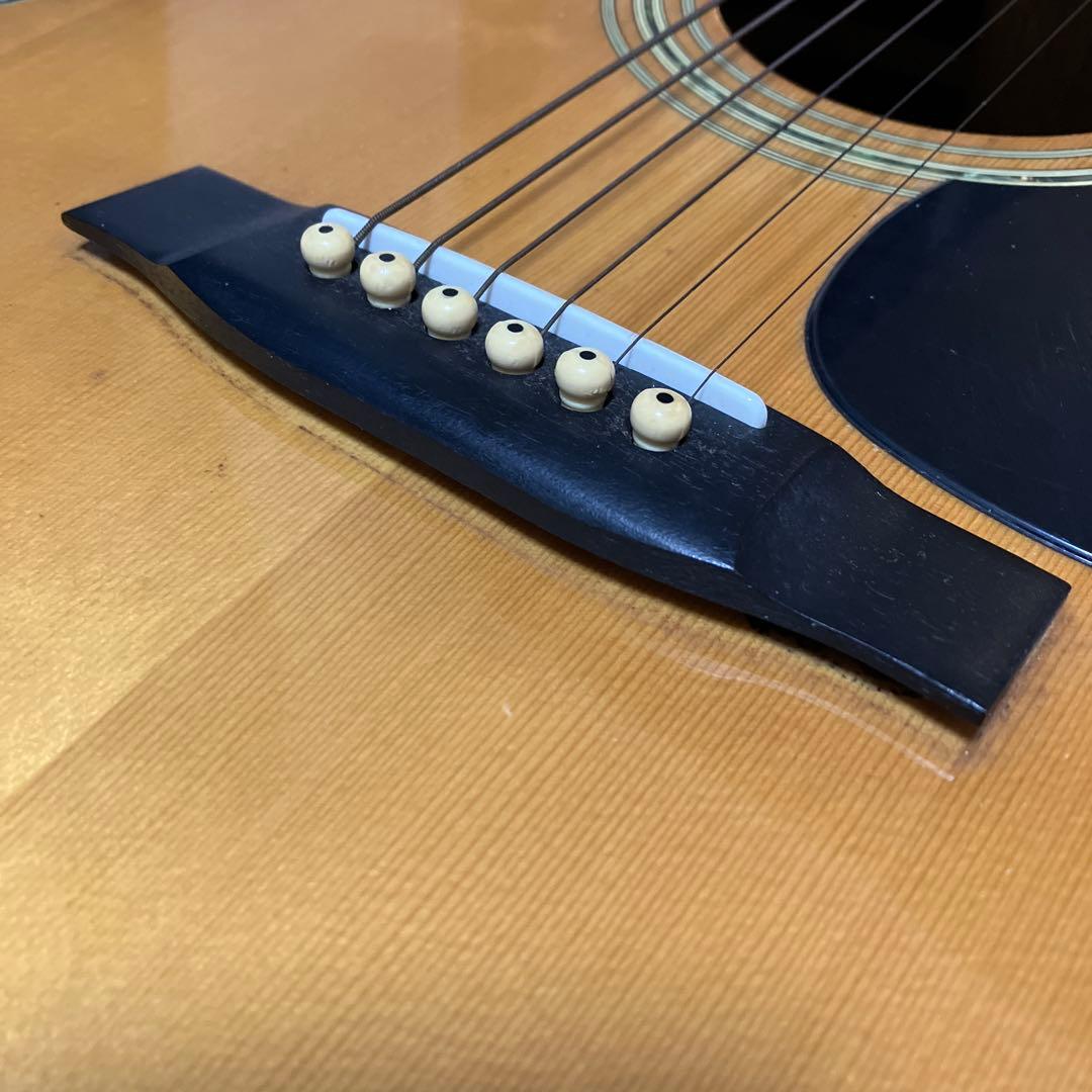 み*ん様 Pro Martin 縦ロゴ W-300 アコースティックギター ビン