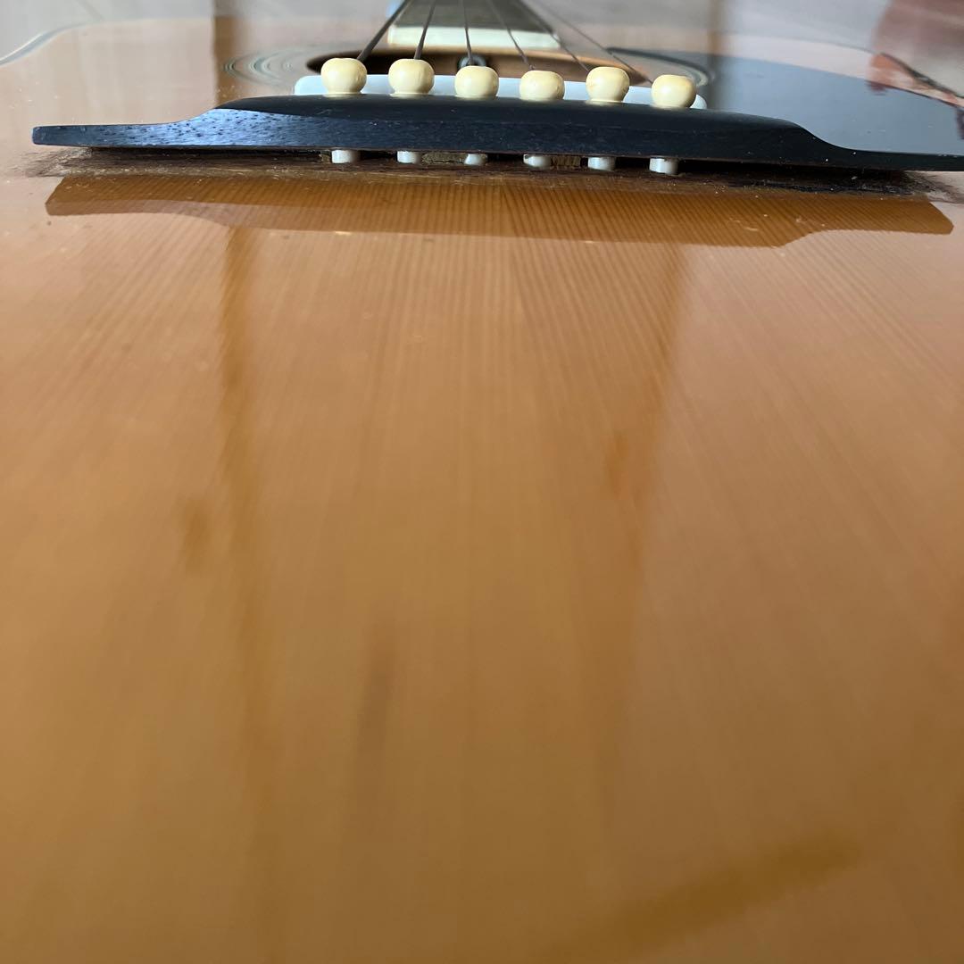 み*ん様 Pro Martin 縦ロゴ W-300 アコースティックギター ビン