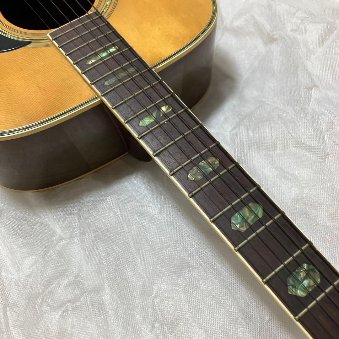 み*ん様 Pro Martin 縦ロゴ W-300 アコースティックギター ビン