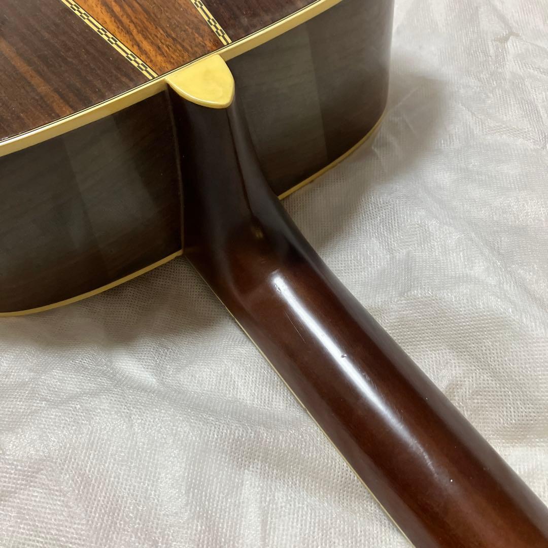 み*ん様 Pro Martin 縦ロゴ W-300 アコースティックギター ビン