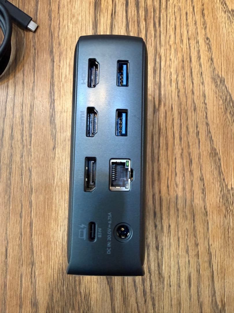 その他 Anker PowerExpand 13-in-1