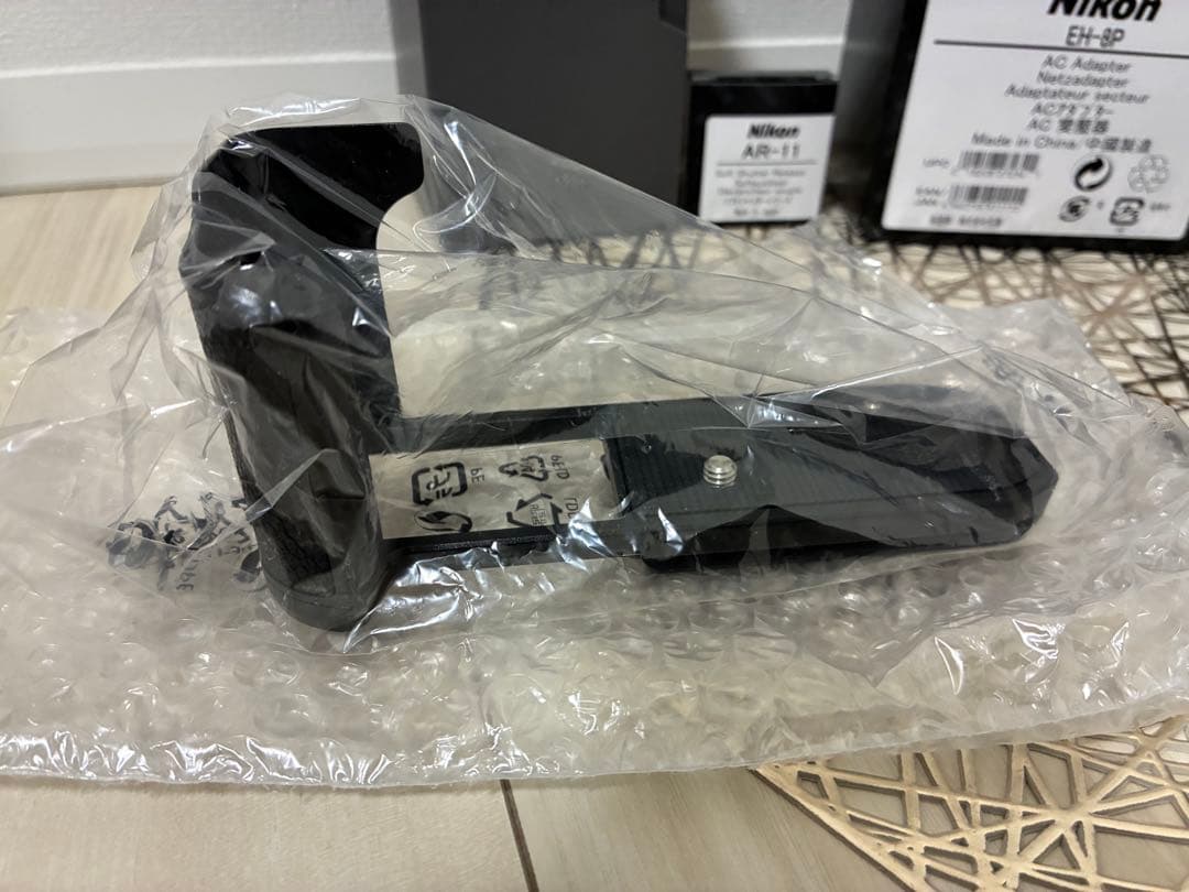 【〜1月5日最終値下げ】【美品】【12点セット】Nikon Zf 40/2 SE