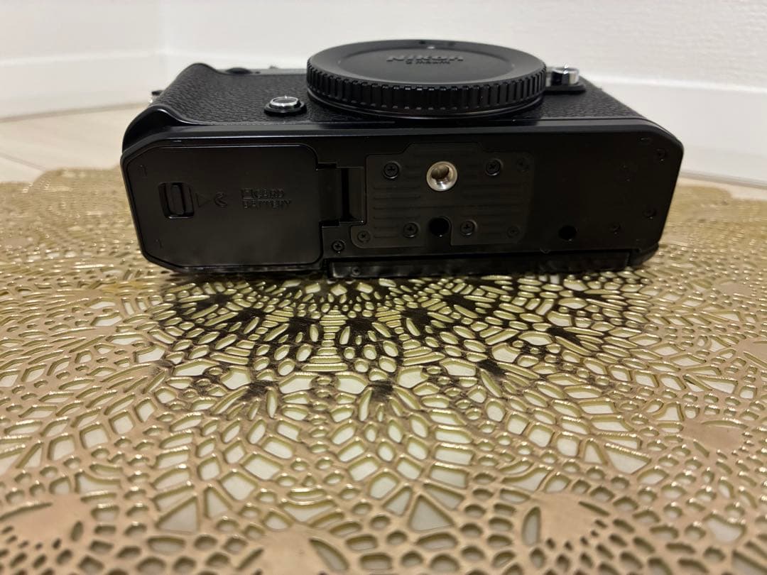 【〜1月5日最終値下げ】【美品】【12点セット】Nikon Zf 40/2 SE