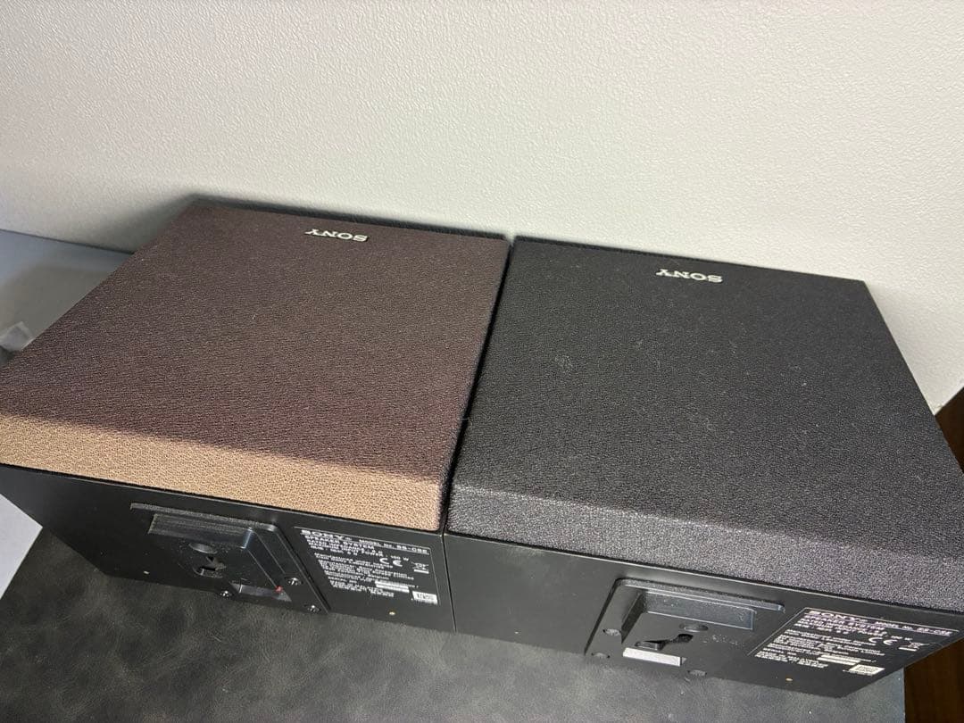 SONY イネーブルドスピーカー SS-CSE