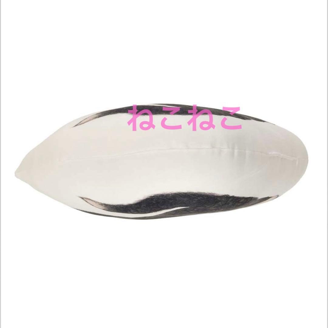 ヒグチユウコ フィガロ ディズニーストア クッション ぬいぐるみ disney