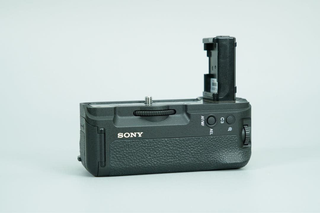 完動品・少シャッター3052回SONY α7RM2純正バッテリー7個+VGセット