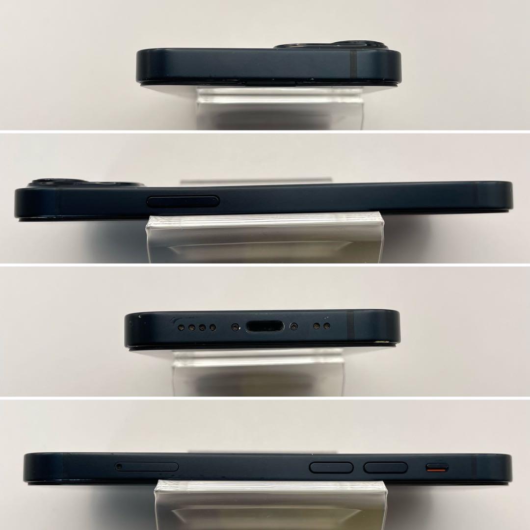 iPhone 13mini 128GB 大容量バッテリー新品100%