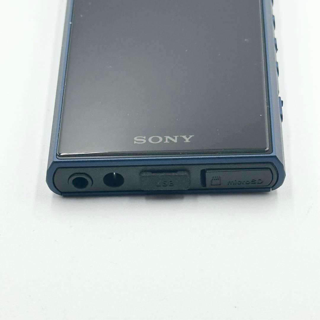 SONY ソニー デジタルメディアプレーヤー NW-A306 32GB