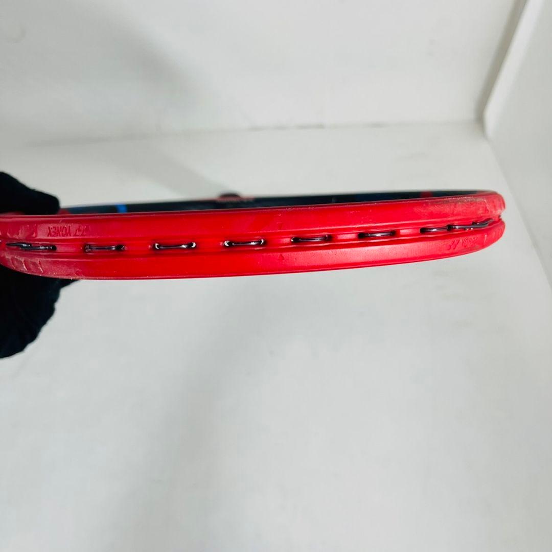 【極美品】 YONEX VCORE 98 2023 G3