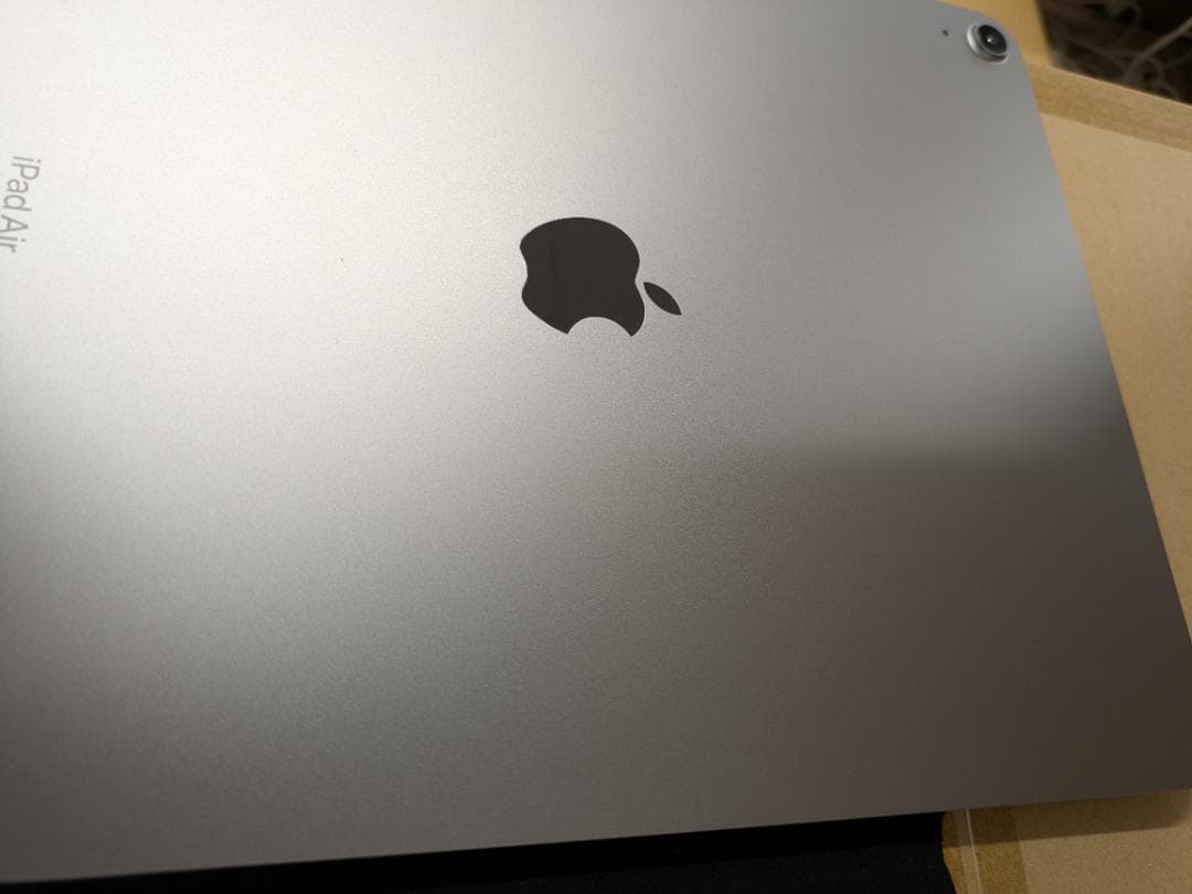 iPad Air 13インチ Wi-Fi 128GB MV273J/A　1台