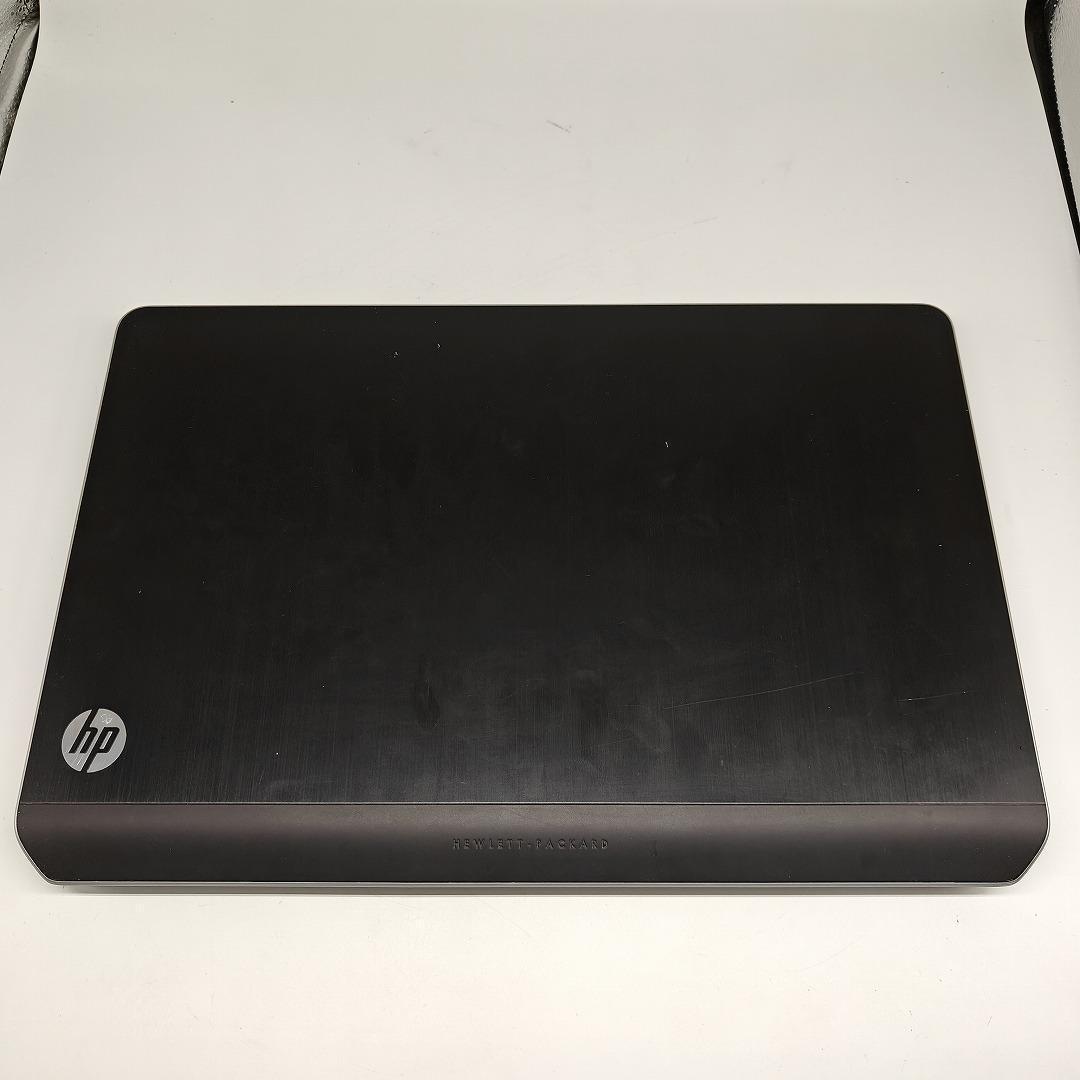 【HP】高速i7 SSD256GB 16GB バッテリー新品 ノートPC