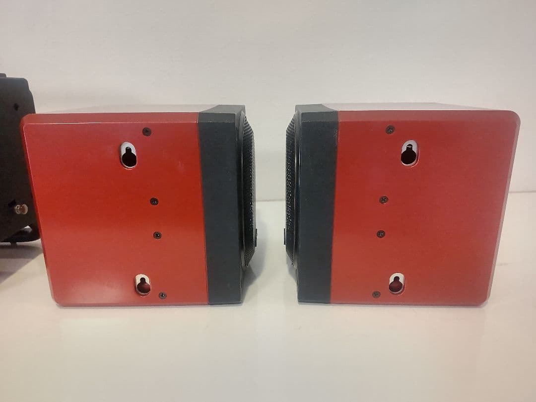 【希少】 SONY CFS-700 STEREO ラジカセ キューブリック