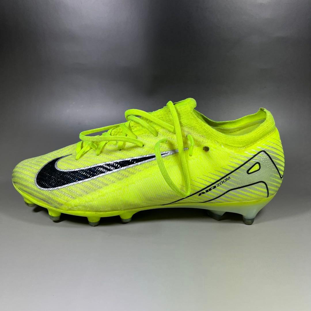 ナイキ ヴェイパー 16 エリート AG 28.5