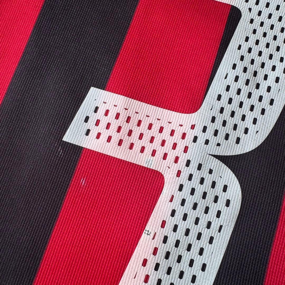 【チャンピオンズリーグ優勝モデル】P・マルディーニ ＃３ ACミラン ０２／０３