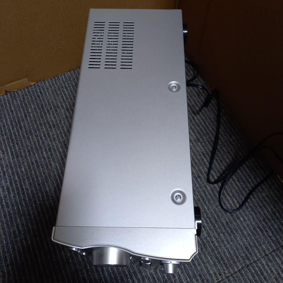 ONKYO FR-N7NX(A) 完動美品 ピックアップ交換整備済み