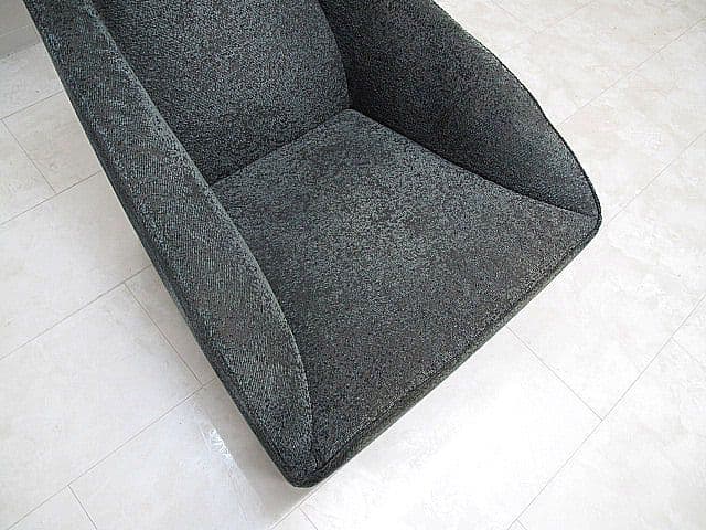 Molteni&C モルテーニ「Doda」ハイバック ラウンジチェア 約101万